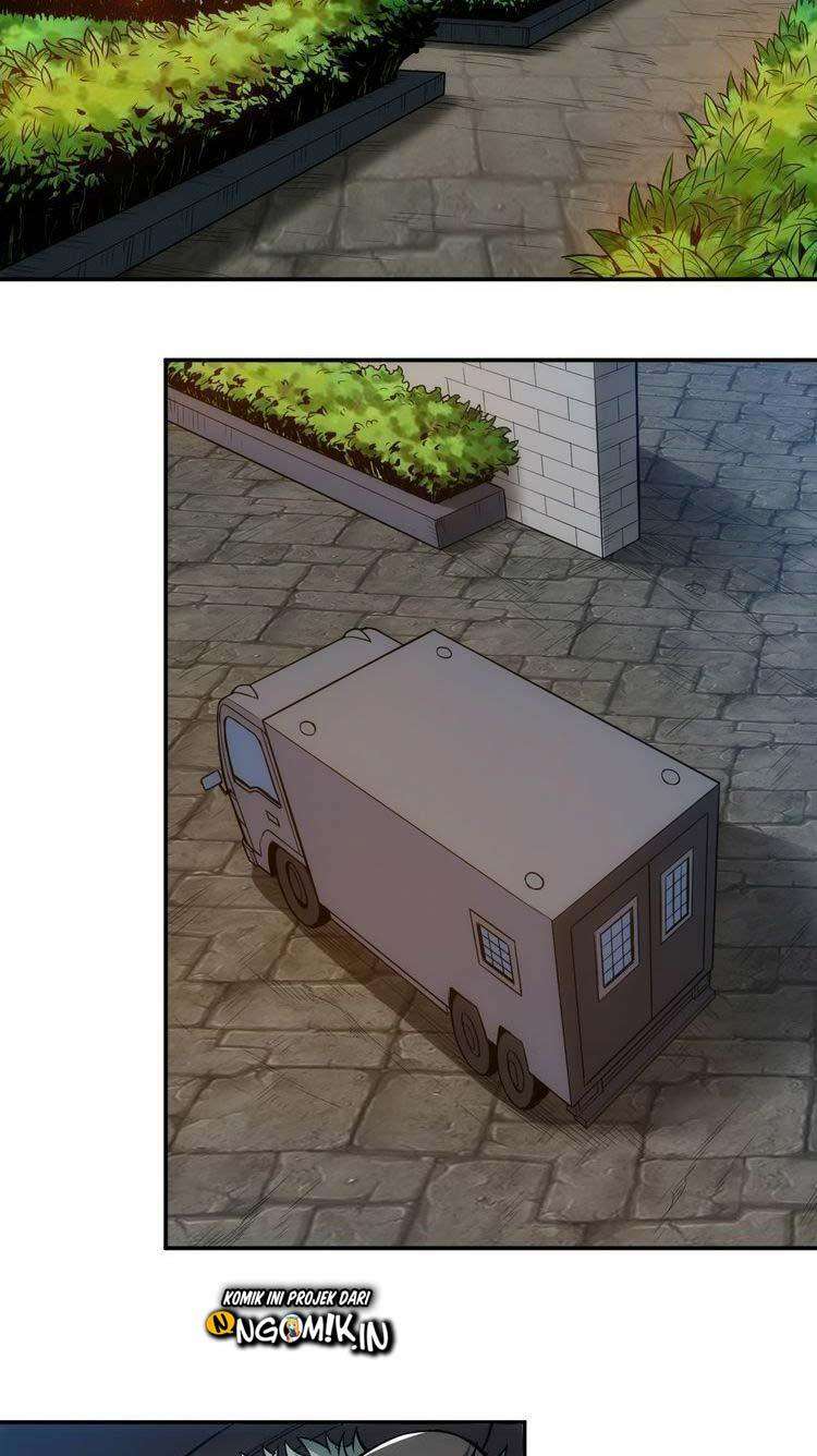 Rich Player Chapter 16 Gambar 30