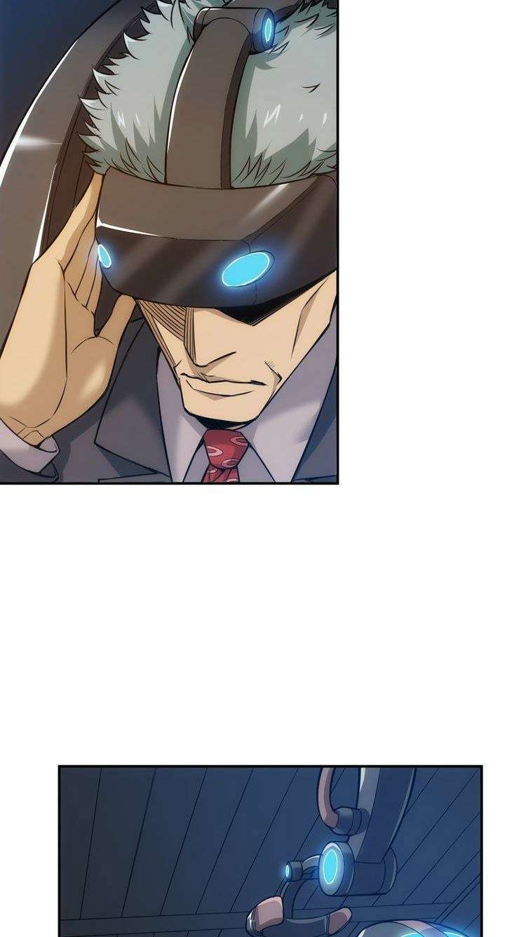 Rich Player Chapter 16 Gambar 31