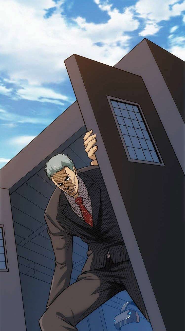 Rich Player Chapter 16 Gambar 33