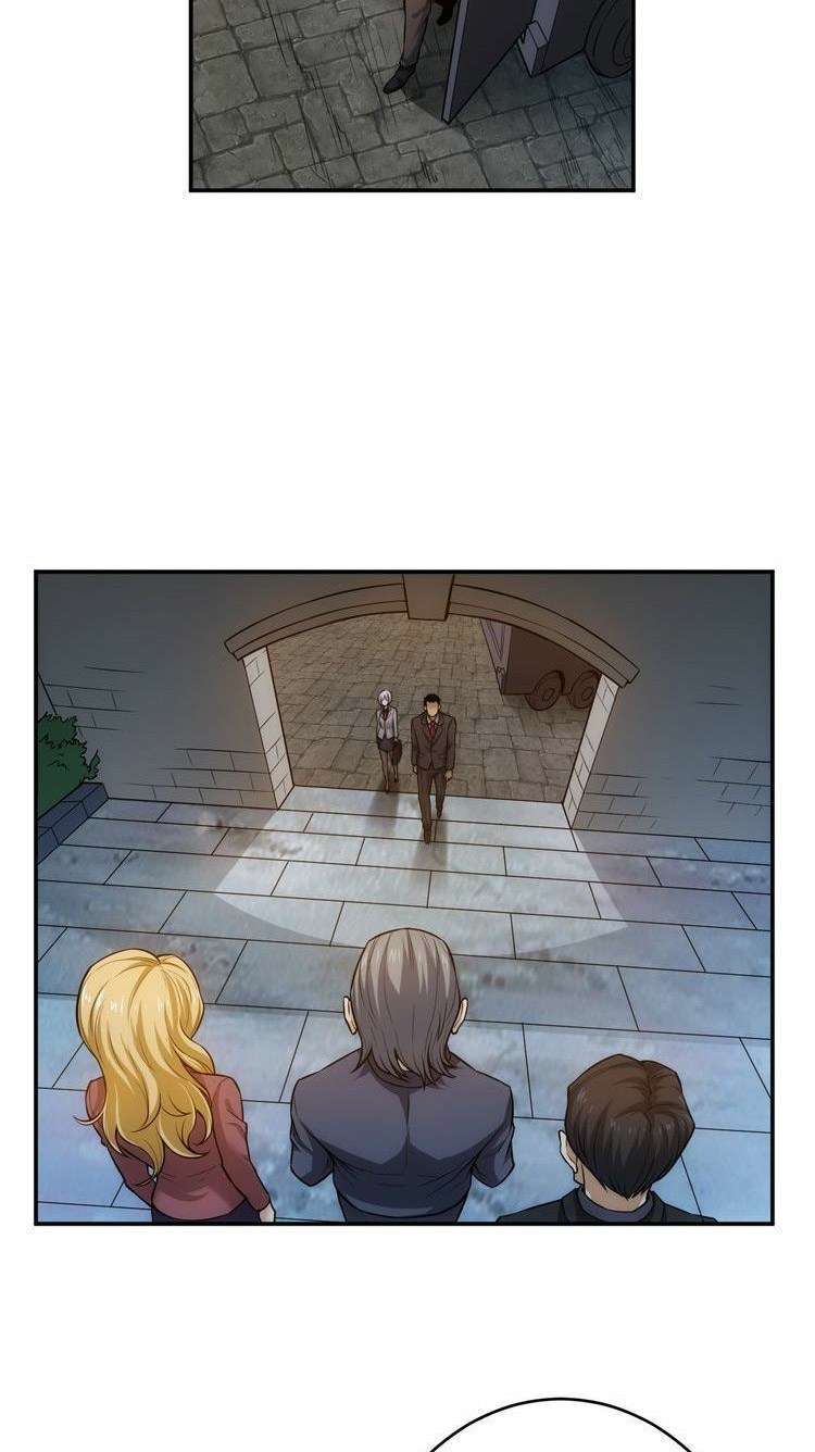 Rich Player Chapter 16 Gambar 35