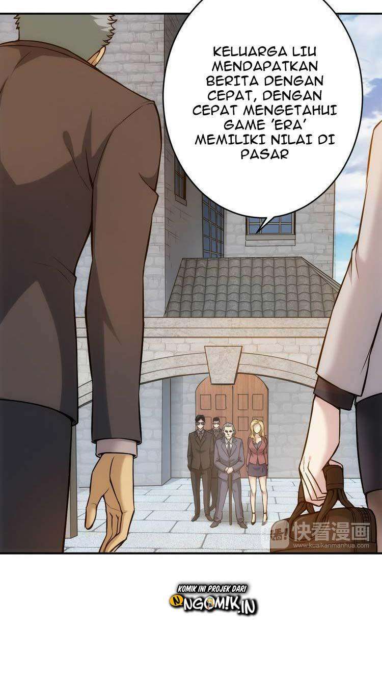 Rich Player Chapter 16 Gambar 36