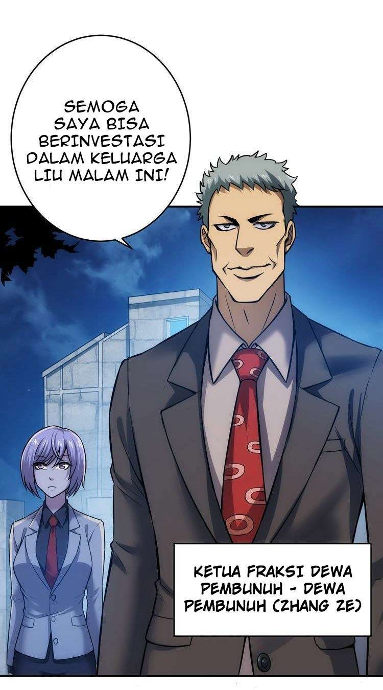 Rich Player Chapter 16 Gambar 37