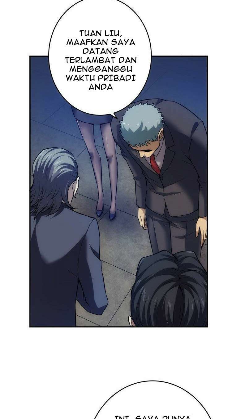 Rich Player Chapter 16 Gambar 39