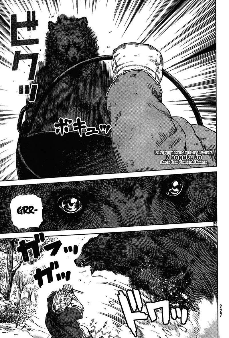 Vinland Saga Chapter 114 Gambar 30