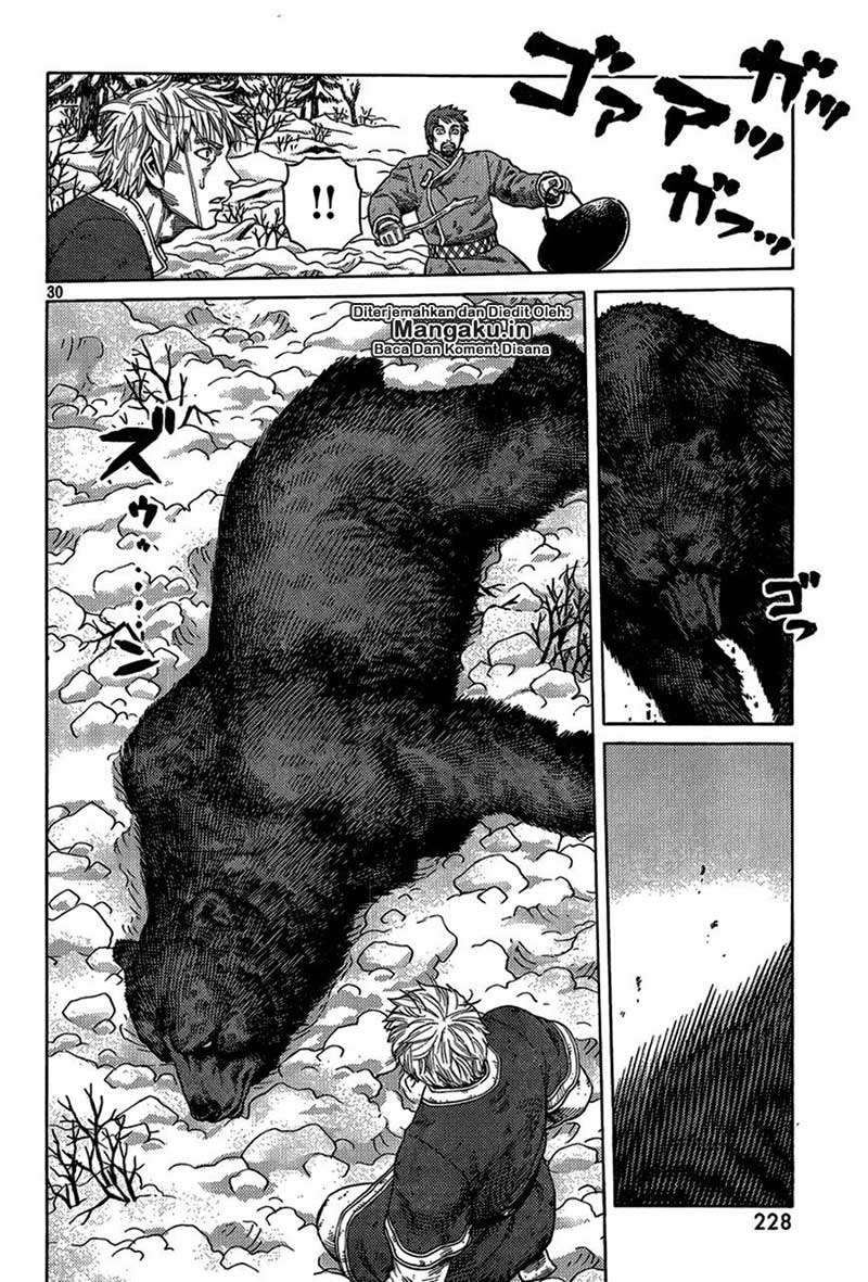 Vinland Saga Chapter 114 Gambar 31