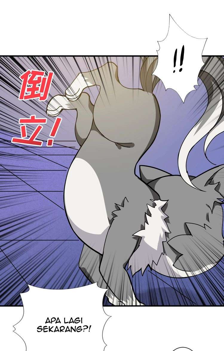 God Slayer Chapter 85 Gambar 11