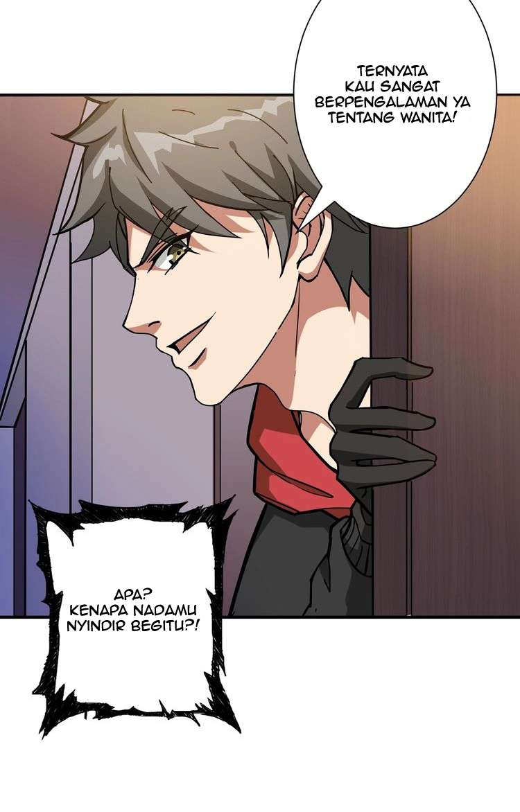 God Slayer Chapter 85 Gambar 15