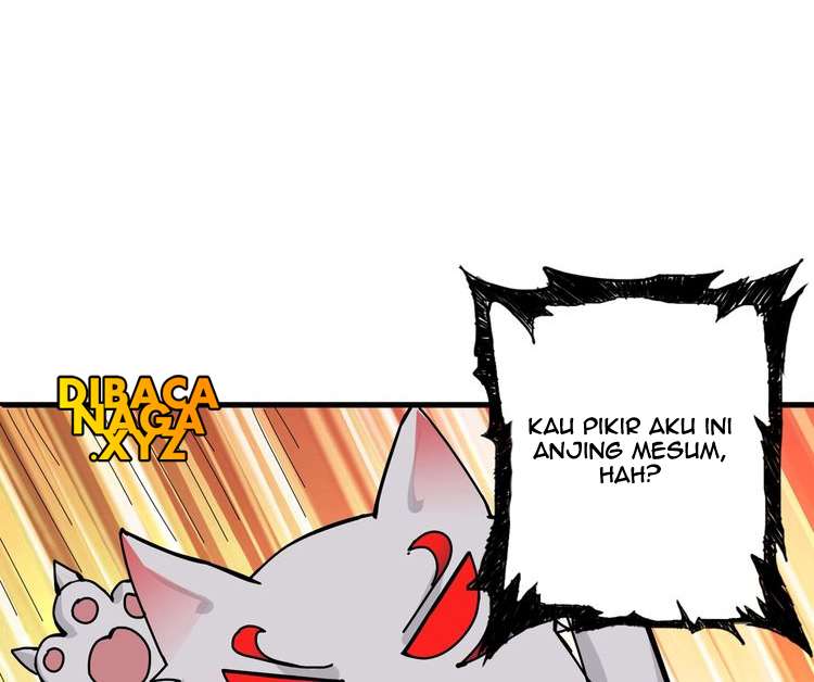 God Slayer Chapter 85 Gambar 16