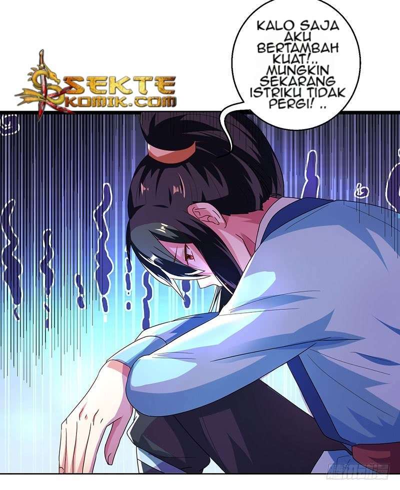 Dushi Xiaoyao Chapter 41 Gambar 13