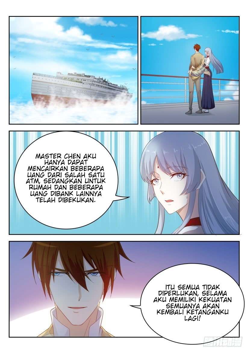 Rebirth Of The Urban Immortal Cultivator Chapter 217 Gambar 4