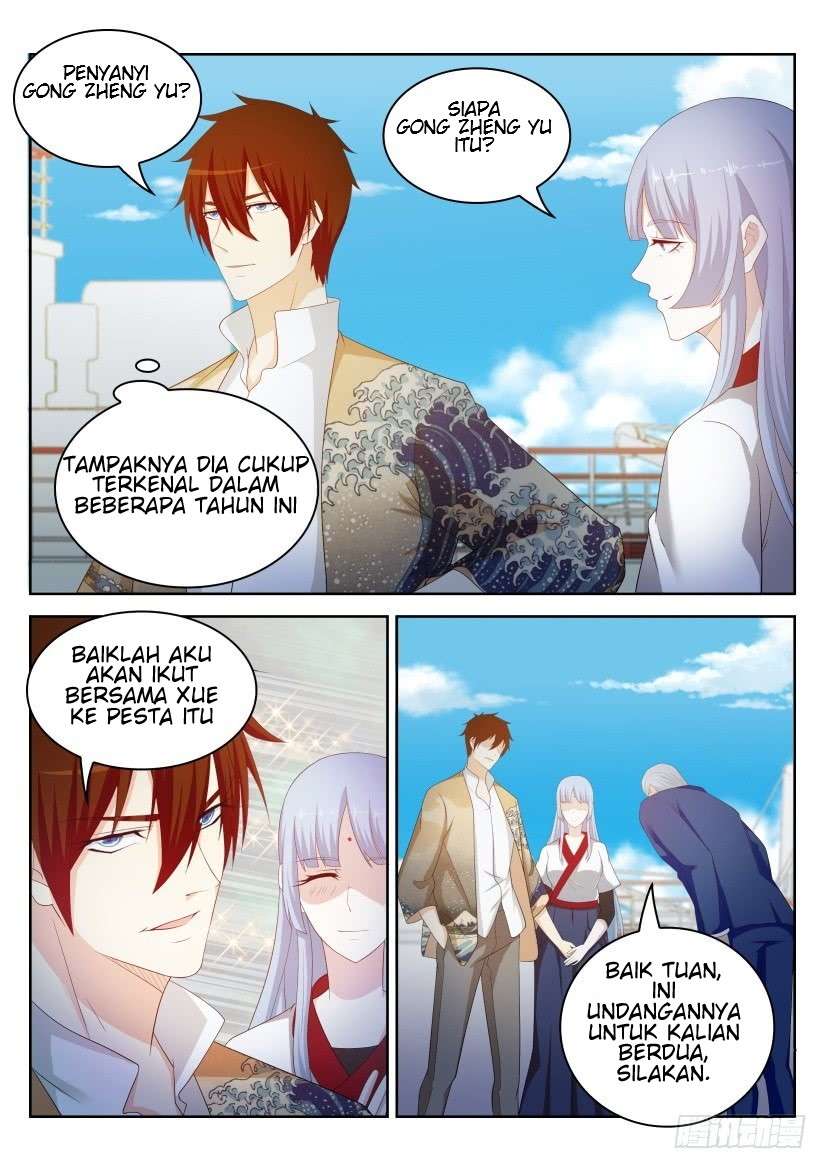 Rebirth Of The Urban Immortal Cultivator Chapter 217 Gambar 6