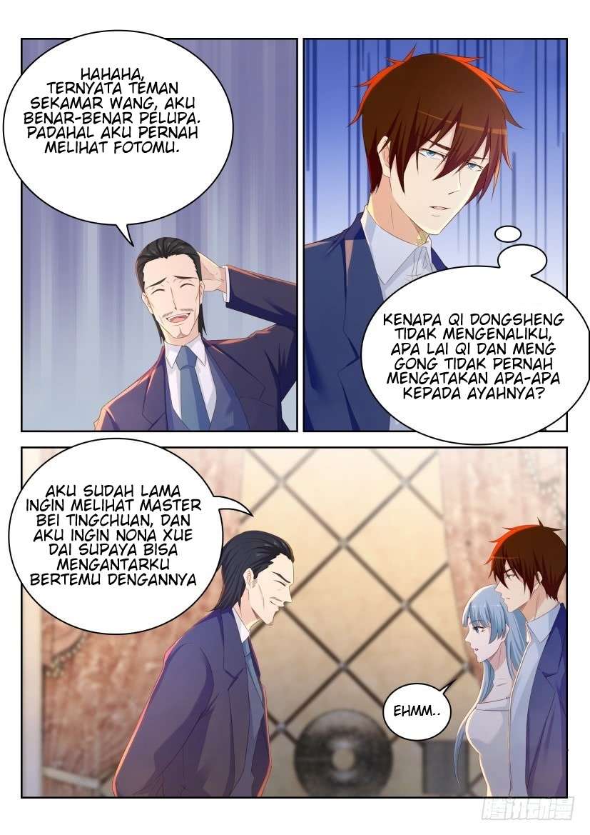 Rebirth Of The Urban Immortal Cultivator Chapter 217 Gambar 11