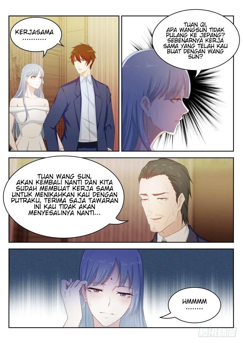 Rebirth Of The Urban Immortal Cultivator Chapter 217 Gambar 14