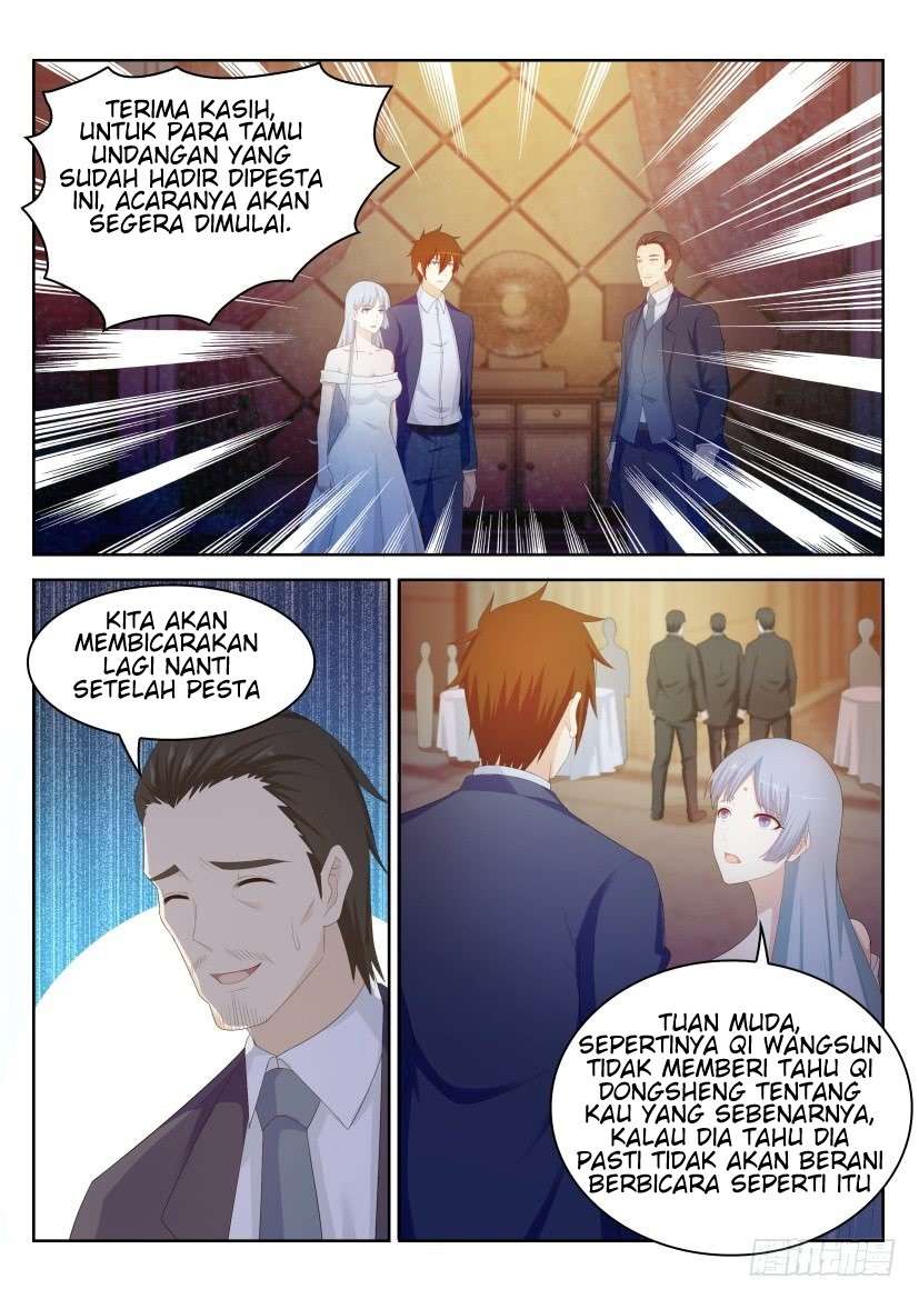 Rebirth Of The Urban Immortal Cultivator Chapter 217 Gambar 15