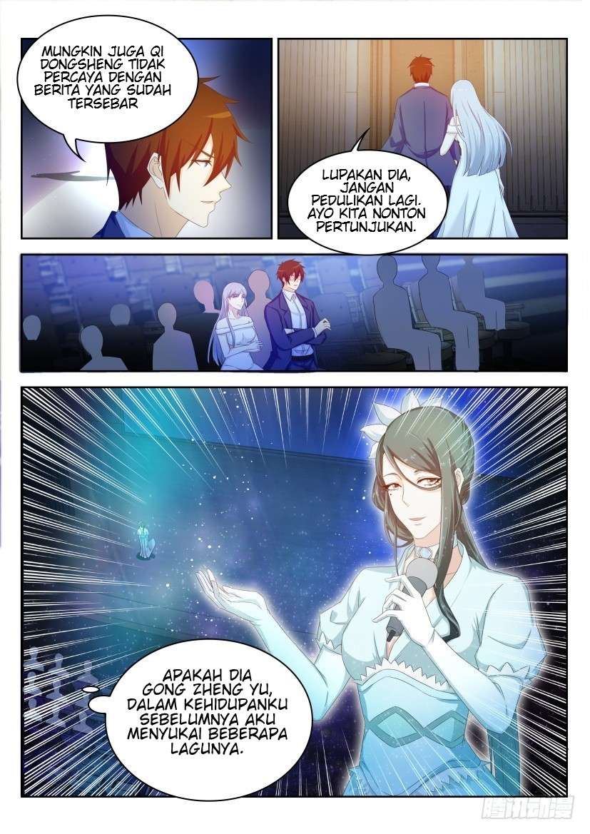 Rebirth Of The Urban Immortal Cultivator Chapter 217 Gambar 16
