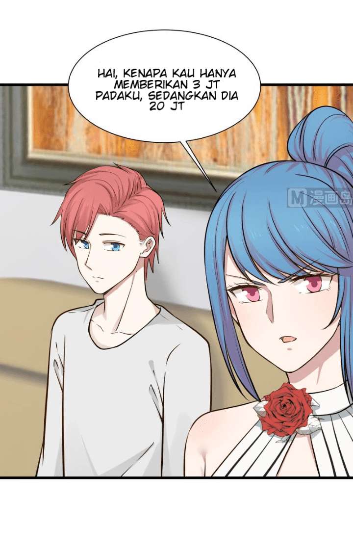 I Have a Dragon on My Body Chapter 66 Gambar 4