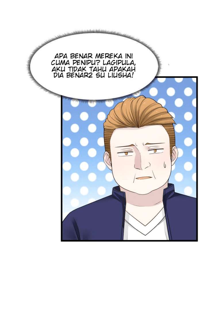 I Have a Dragon on My Body Chapter 66 Gambar 10