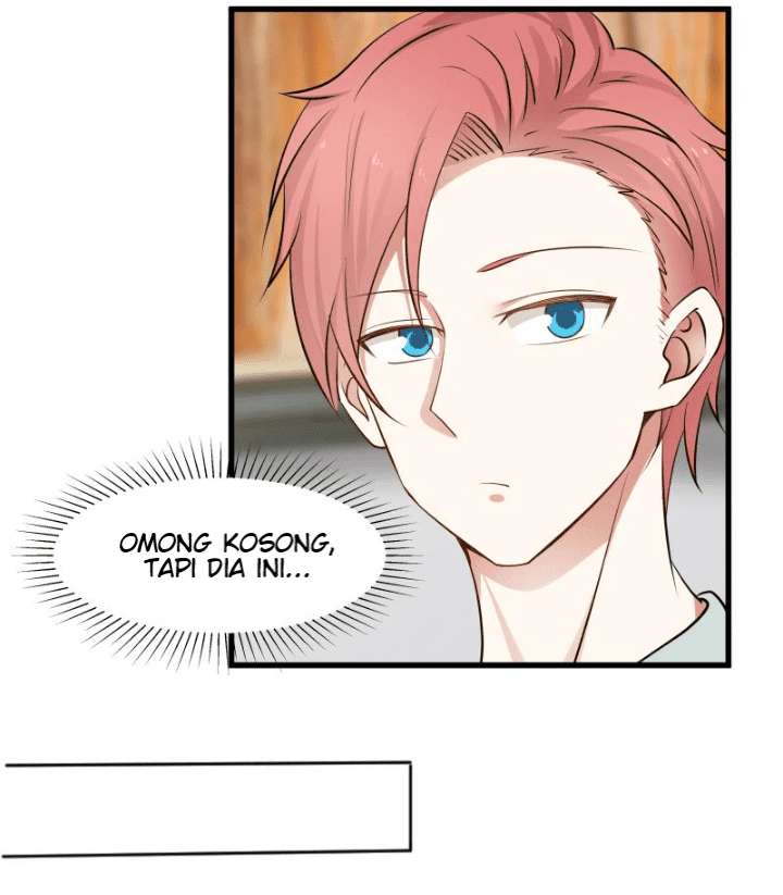 I Have a Dragon on My Body Chapter 66 Gambar 13