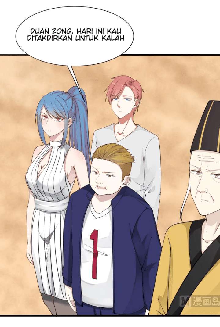 I Have a Dragon on My Body Chapter 66 Gambar 19