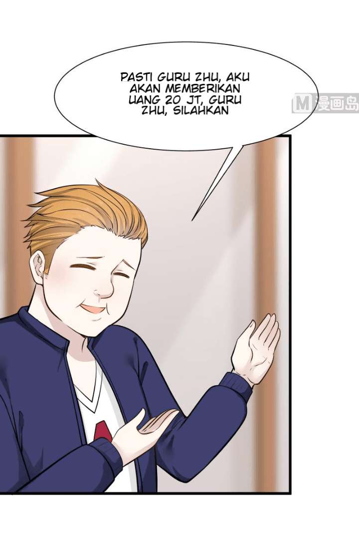 I Have a Dragon on My Body Chapter 66 Gambar 3