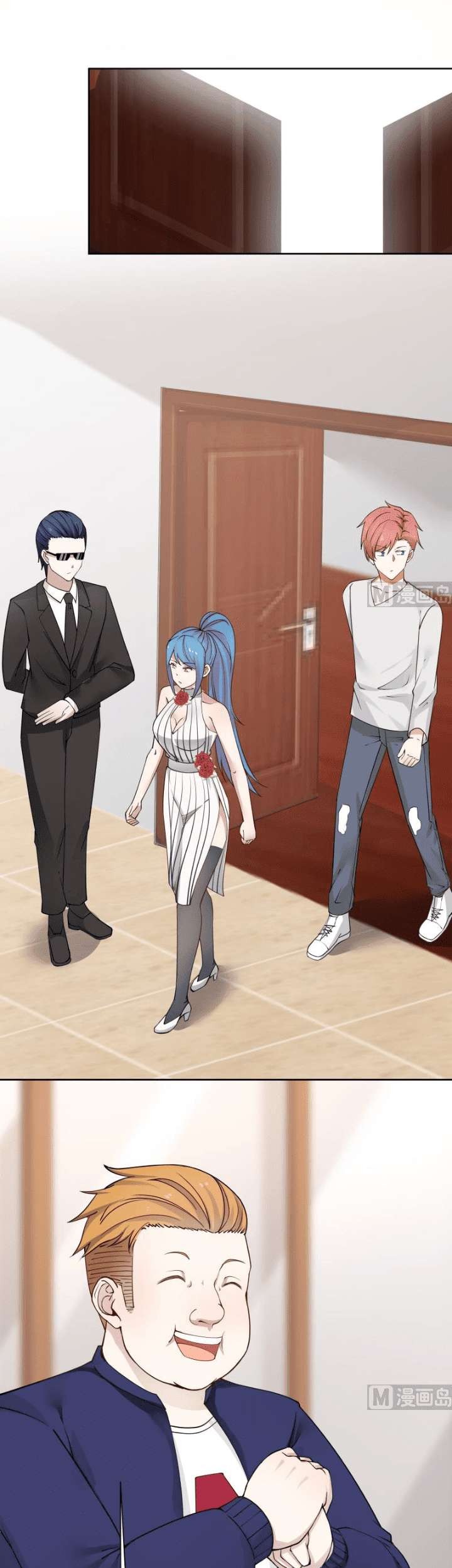 I Have a Dragon on My Body Chapter 65 Gambar 11