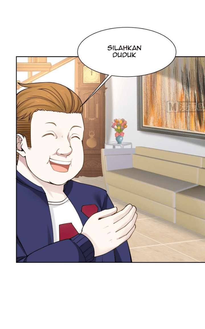 I Have a Dragon on My Body Chapter 65 Gambar 17