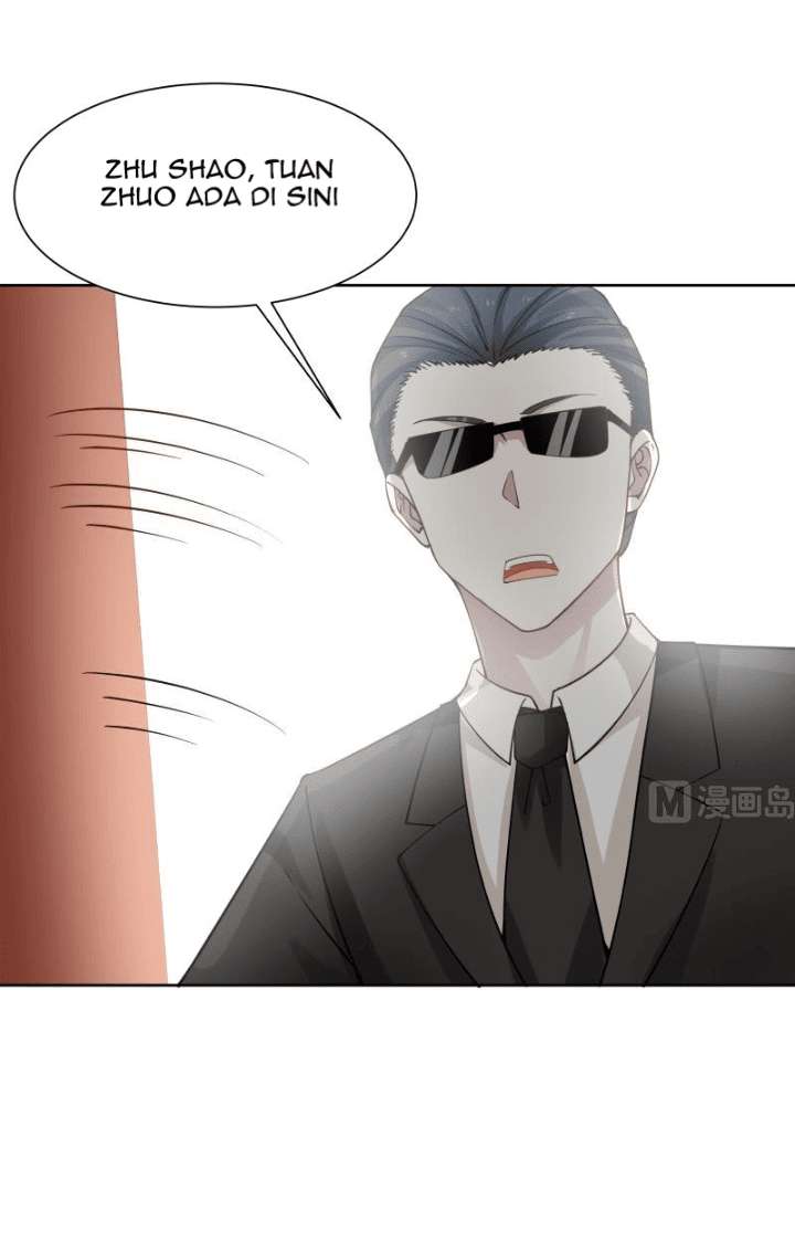 I Have a Dragon on My Body Chapter 65 Gambar 18