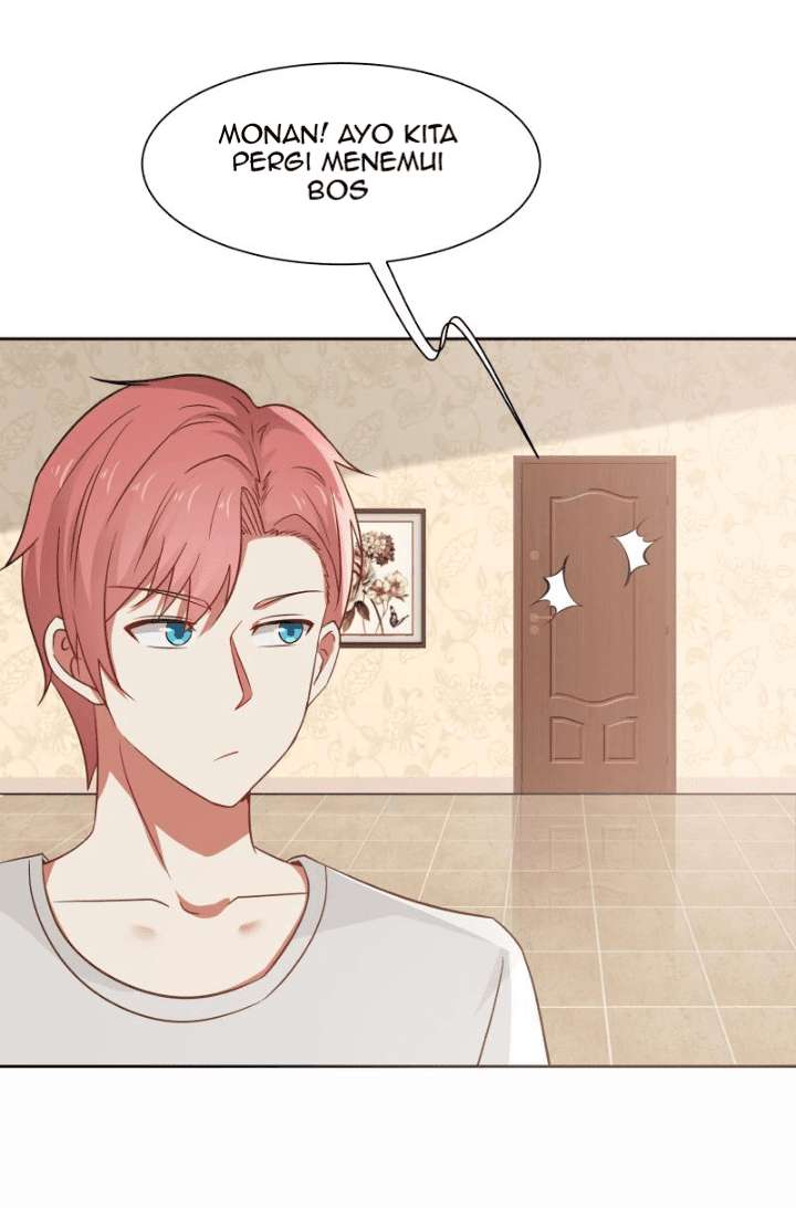 Manhua I Have a Dragon on My Body Chapter 65 gambar nomor 2