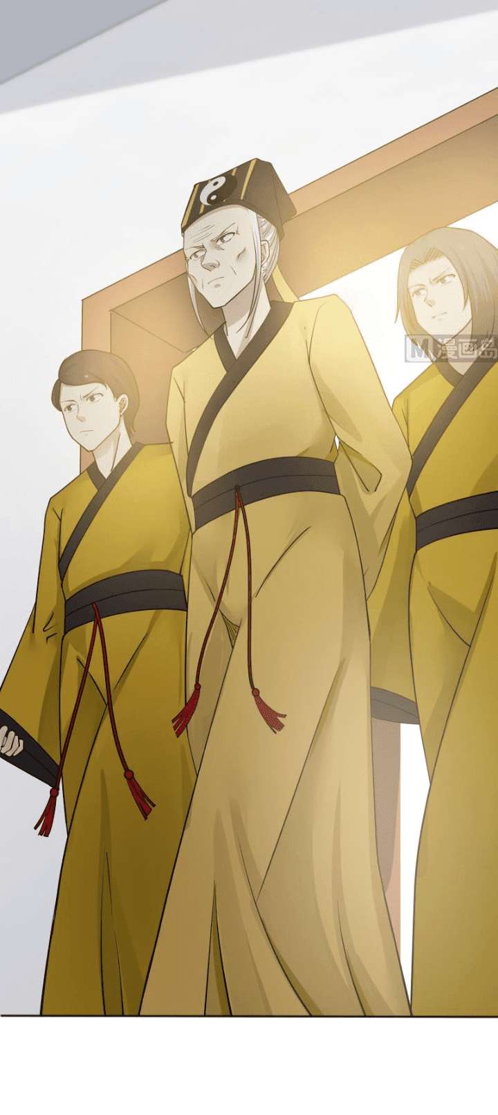 I Have a Dragon on My Body Chapter 65 Gambar 21