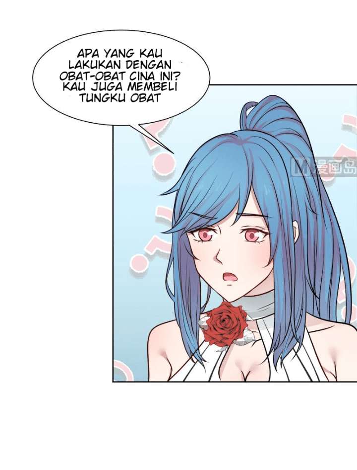 I Have a Dragon on My Body Chapter 64 Gambar 5