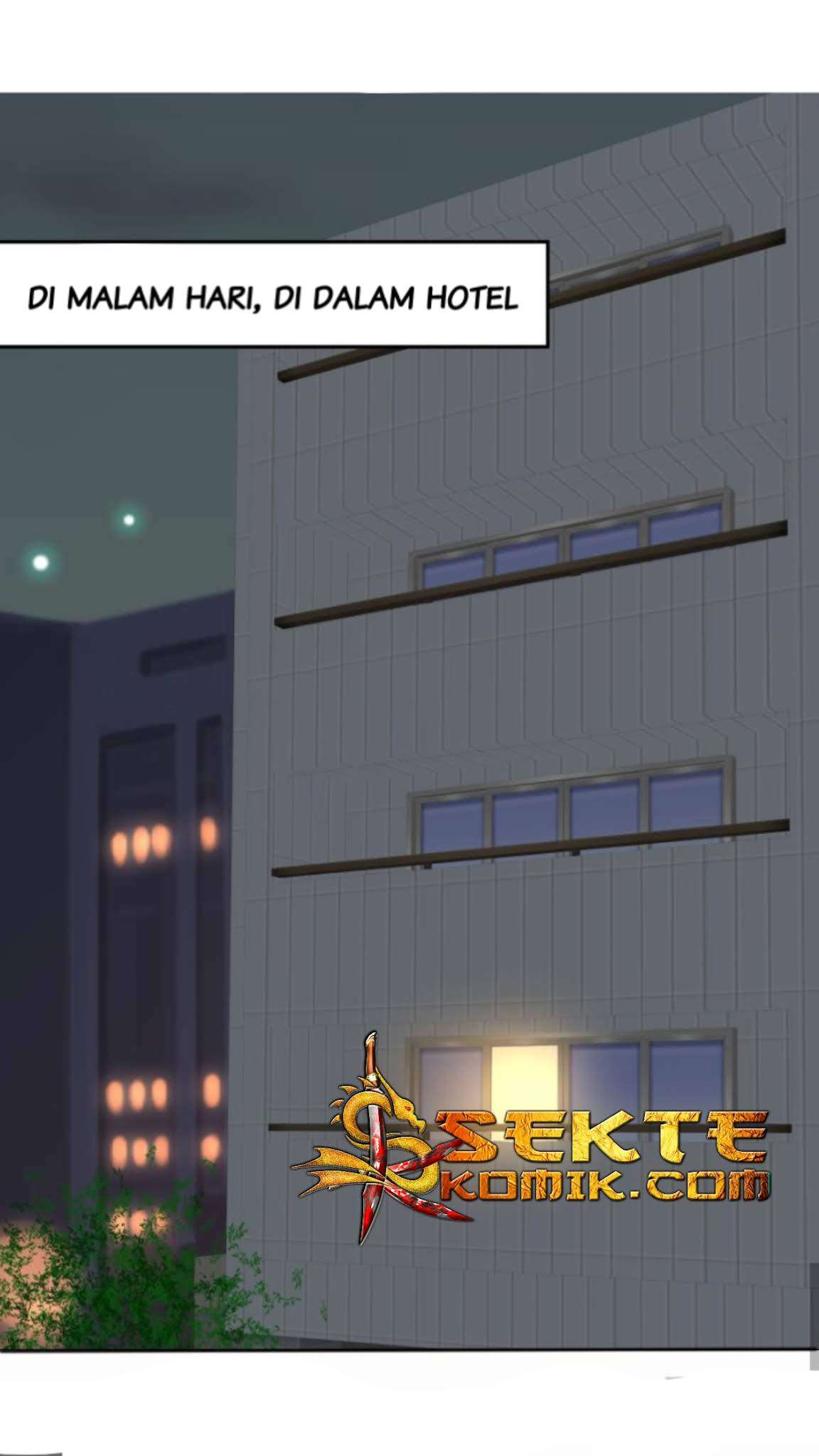 I Have a Dragon on My Body Chapter 64 Gambar 10