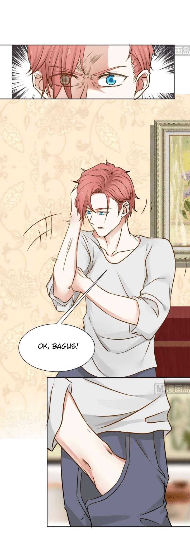 I Have a Dragon on My Body Chapter 64 Gambar 16