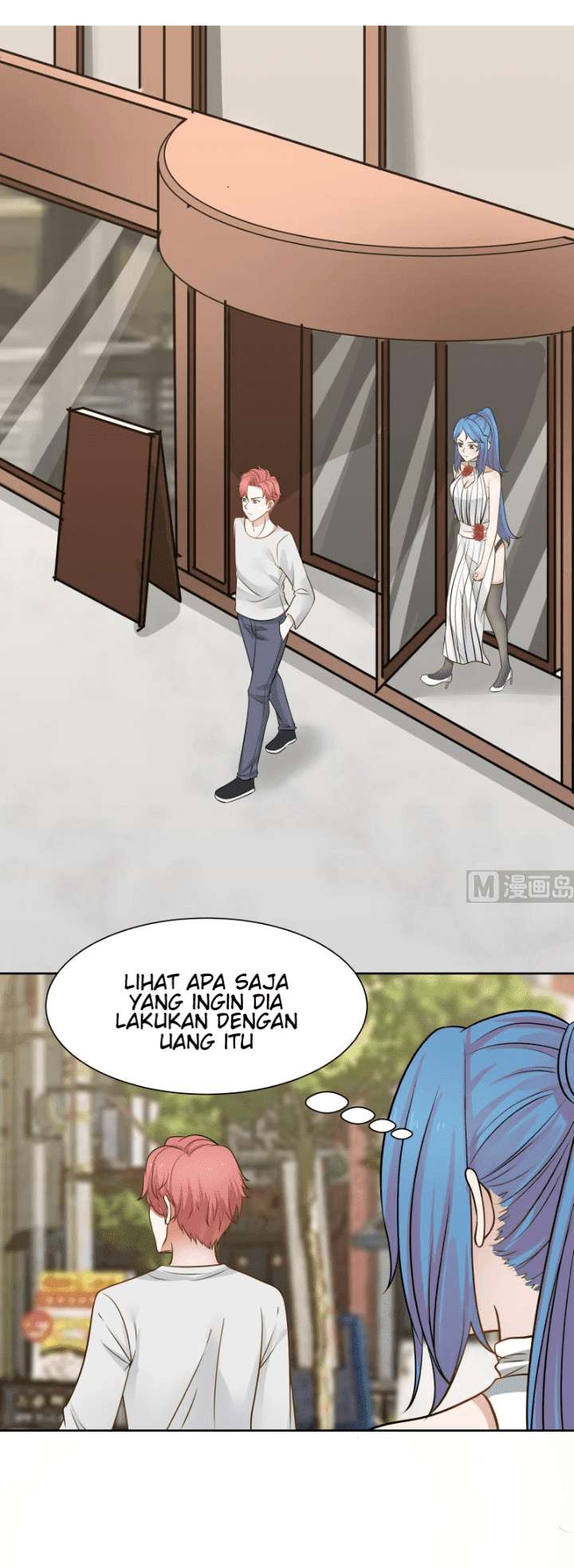 Manhua I Have a Dragon on My Body Chapter 64 gambar nomor 2