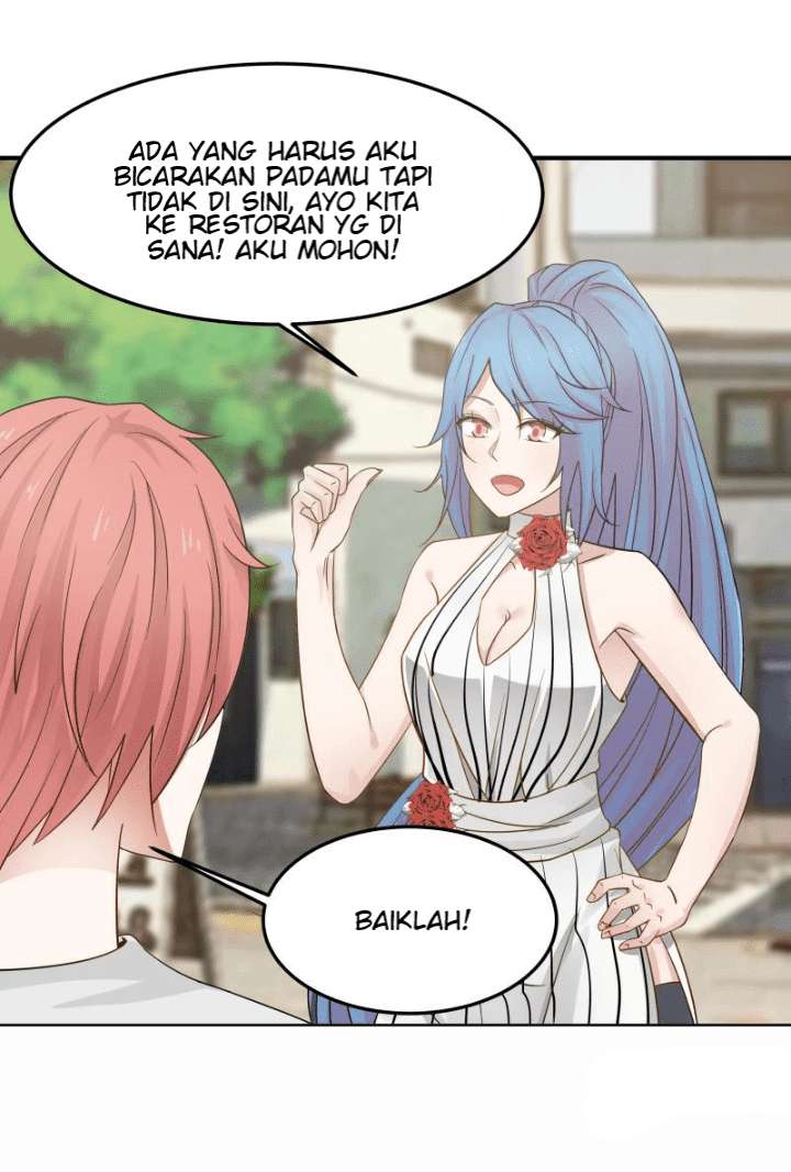 I Have a Dragon on My Body Chapter 63 Gambar 9