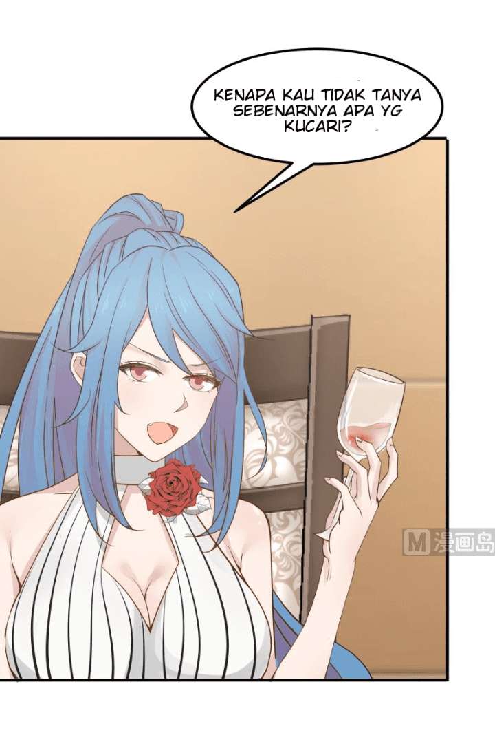 I Have a Dragon on My Body Chapter 63 Gambar 11