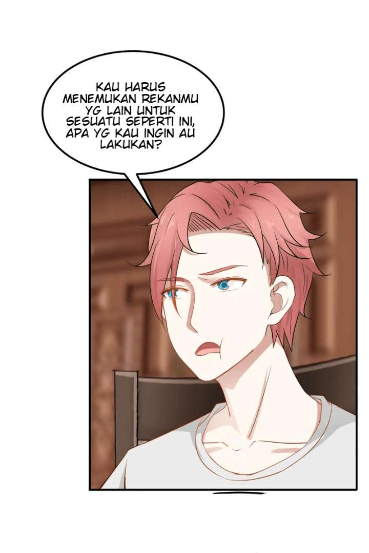 I Have a Dragon on My Body Chapter 63 Gambar 14