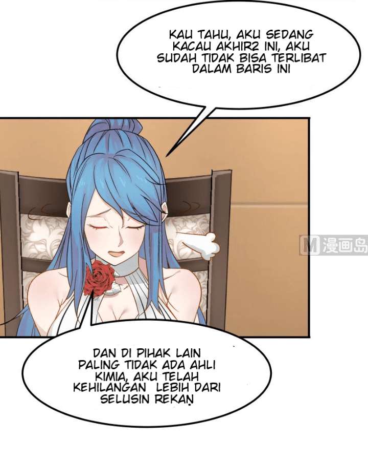 I Have a Dragon on My Body Chapter 63 Gambar 15