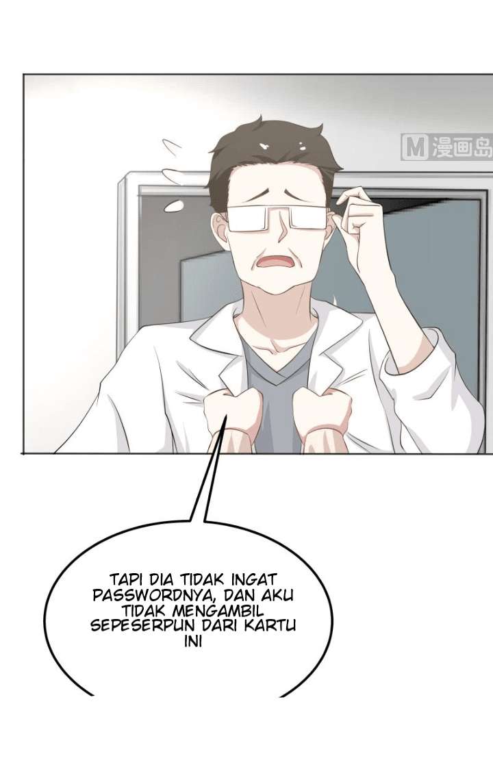 I Have a Dragon on My Body Chapter 62 Gambar 5