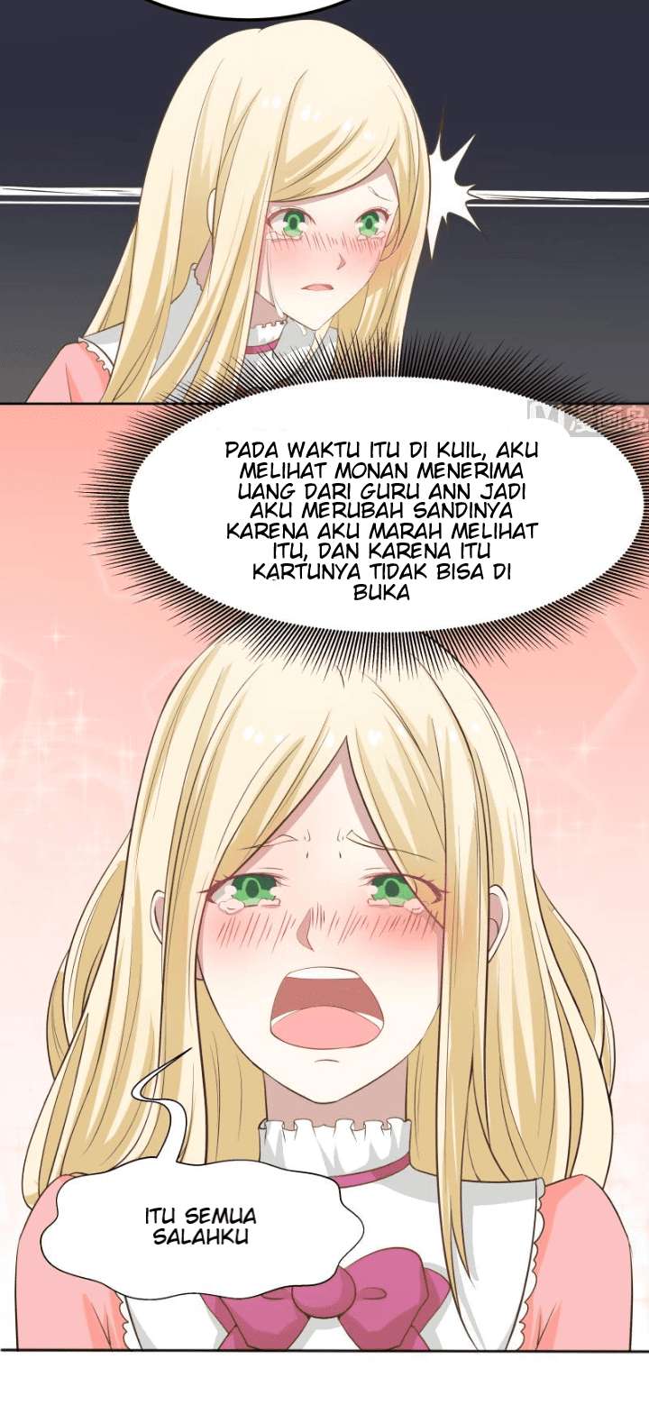 I Have a Dragon on My Body Chapter 62 Gambar 6