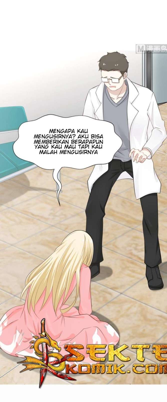 I Have a Dragon on My Body Chapter 62 Gambar 7