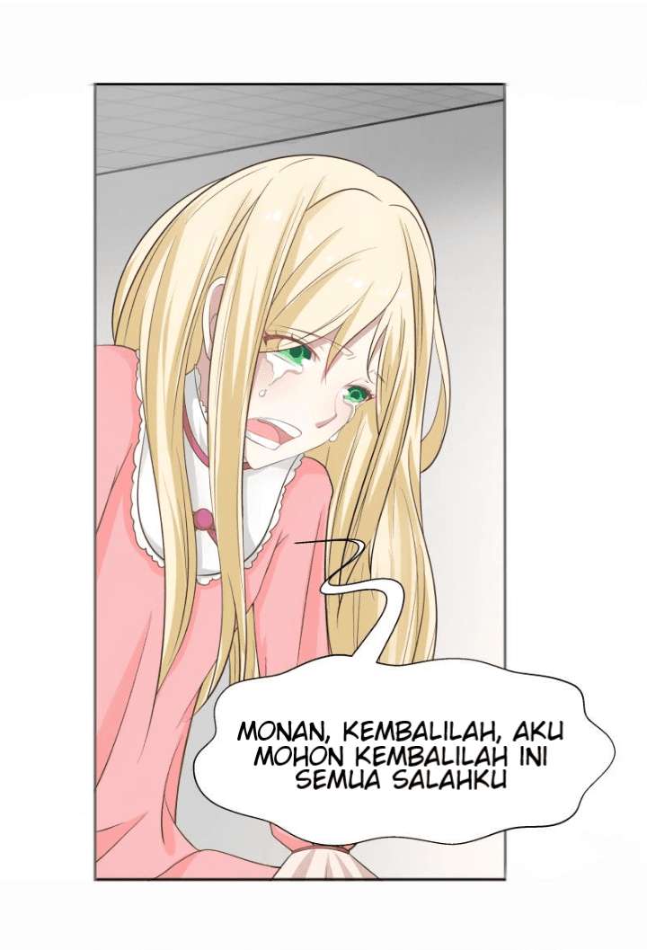 I Have a Dragon on My Body Chapter 62 Gambar 8