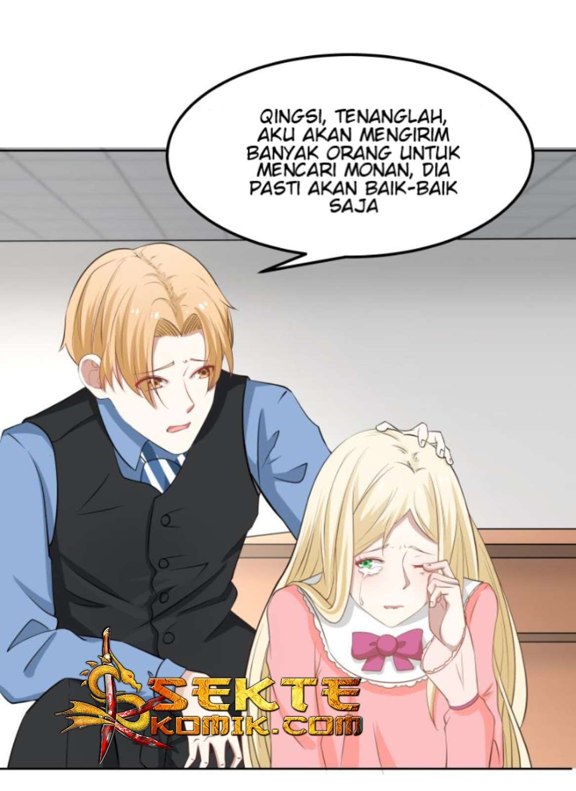 I Have a Dragon on My Body Chapter 62 Gambar 10