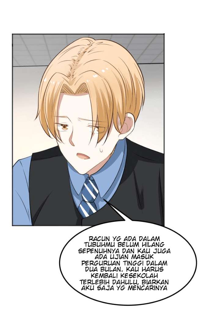 I Have a Dragon on My Body Chapter 62 Gambar 12