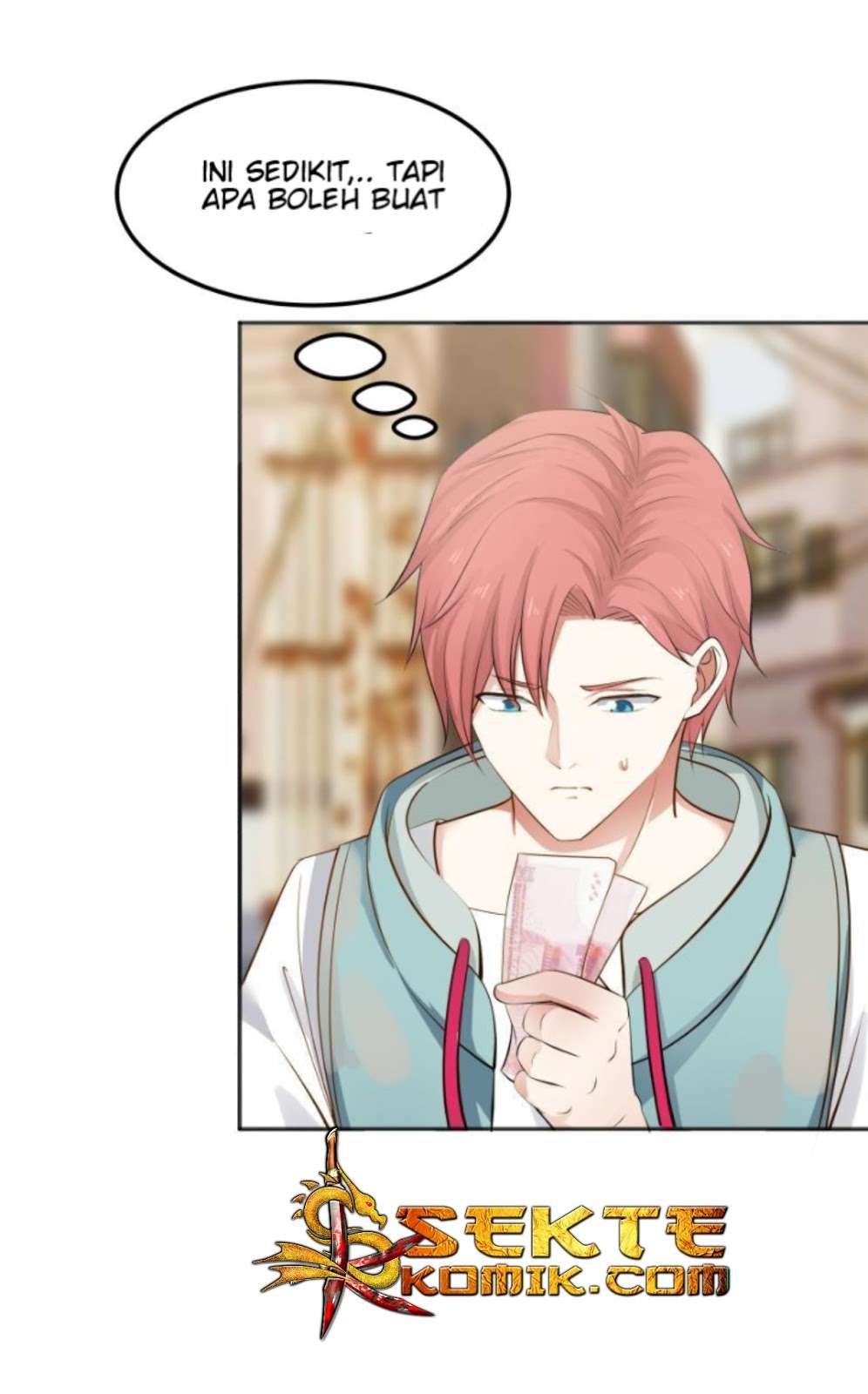 I Have a Dragon on My Body Chapter 62 Gambar 21