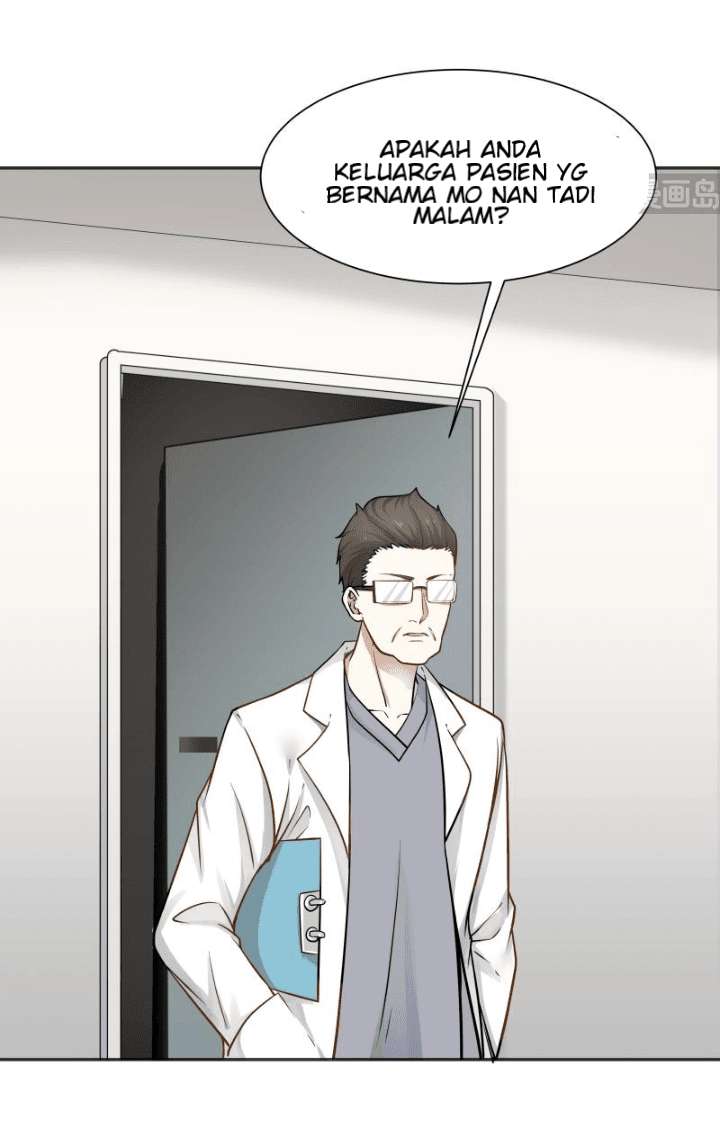 I Have a Dragon on My Body Chapter 61 Gambar 11