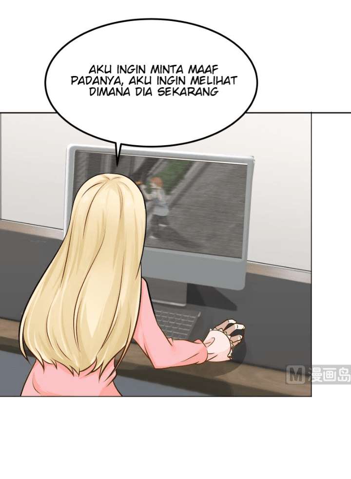 I Have a Dragon on My Body Chapter 61 Gambar 22