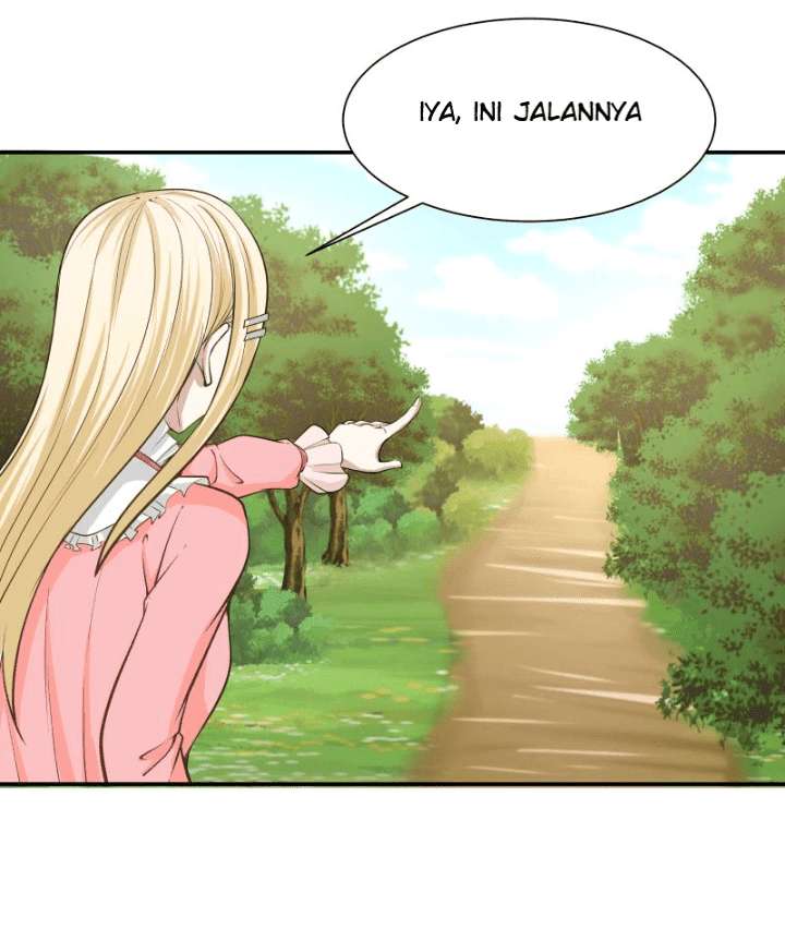 I Have a Dragon on My Body Chapter 60 Gambar 6