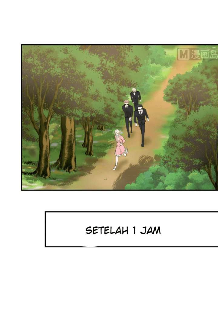 I Have a Dragon on My Body Chapter 60 Gambar 7