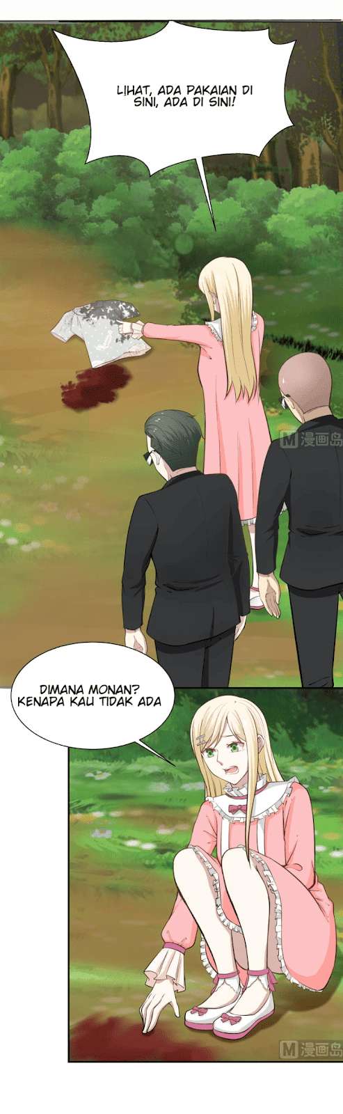 I Have a Dragon on My Body Chapter 60 Gambar 9