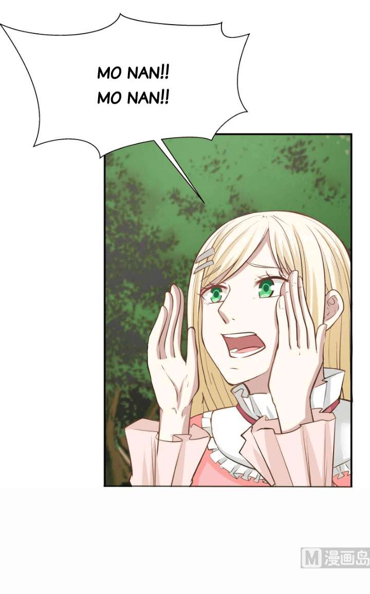 I Have a Dragon on My Body Chapter 60 Gambar 10